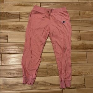 Nike Coral Joggers